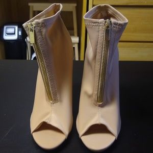 Charlotte Russe Heels | Size 9 | NWOT